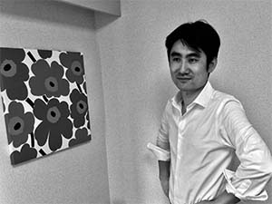 日吉 浩之